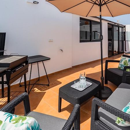 Eslanzarote Tana House, Super Wifi, Tv Satelite, Bbq Villa Playa Honda  Exterior foto