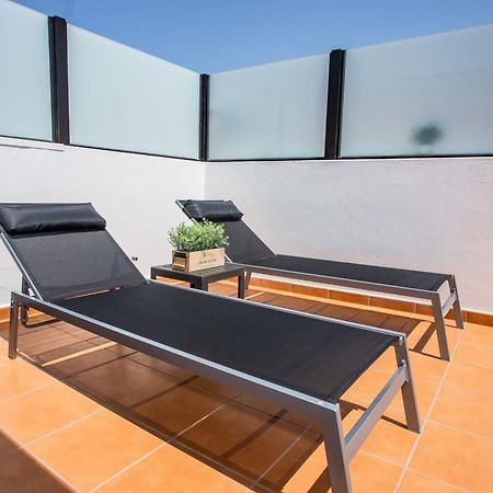 Eslanzarote Tana House, Super Wifi, Tv Satelite, Bbq Villa Playa Honda  Exterior foto