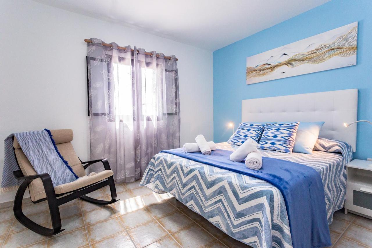 Eslanzarote Tana House, Super Wifi, Tv Satelite, Bbq Villa Playa Honda  Exterior foto