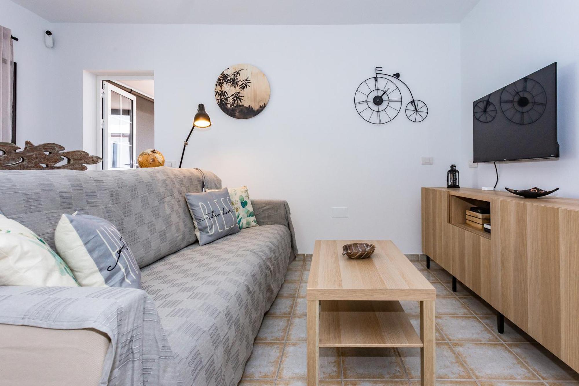 Eslanzarote Tana House, Super Wifi, Tv Satelite, Bbq Villa Playa Honda  Exterior foto