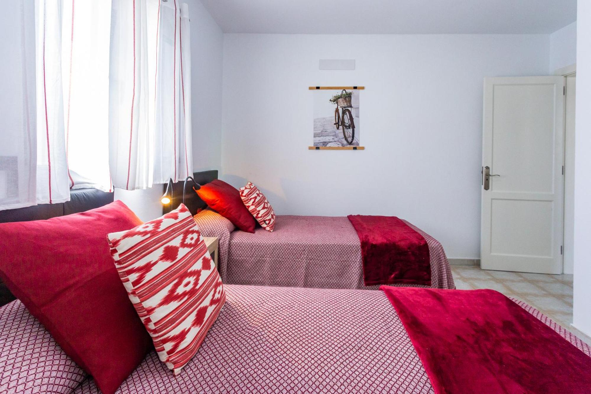 Eslanzarote Tana House, Super Wifi, Tv Satelite, Bbq Villa Playa Honda  Exterior foto