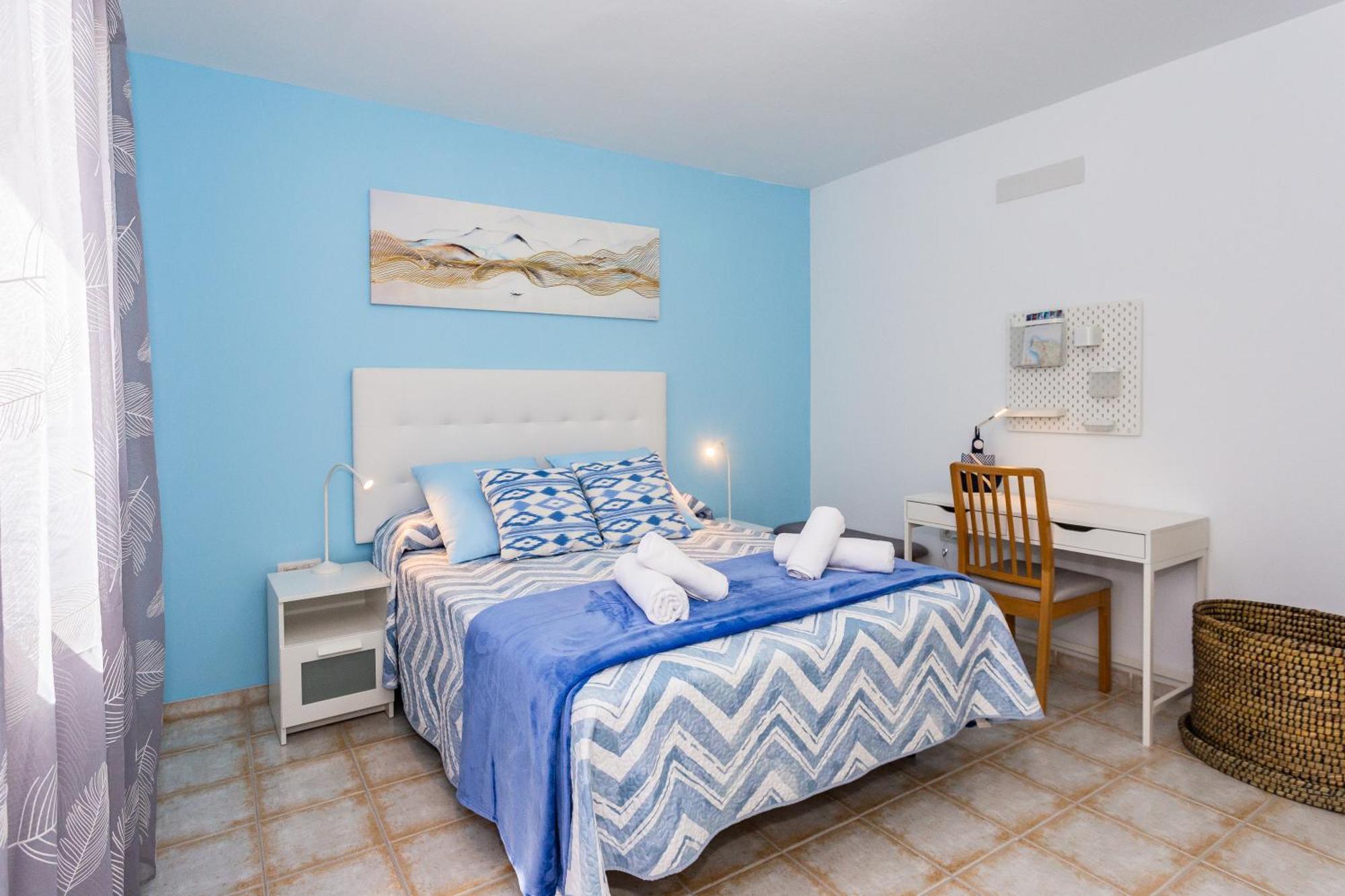 Eslanzarote Tana House, Super Wifi, Tv Satelite, Bbq Villa Playa Honda  Exterior foto