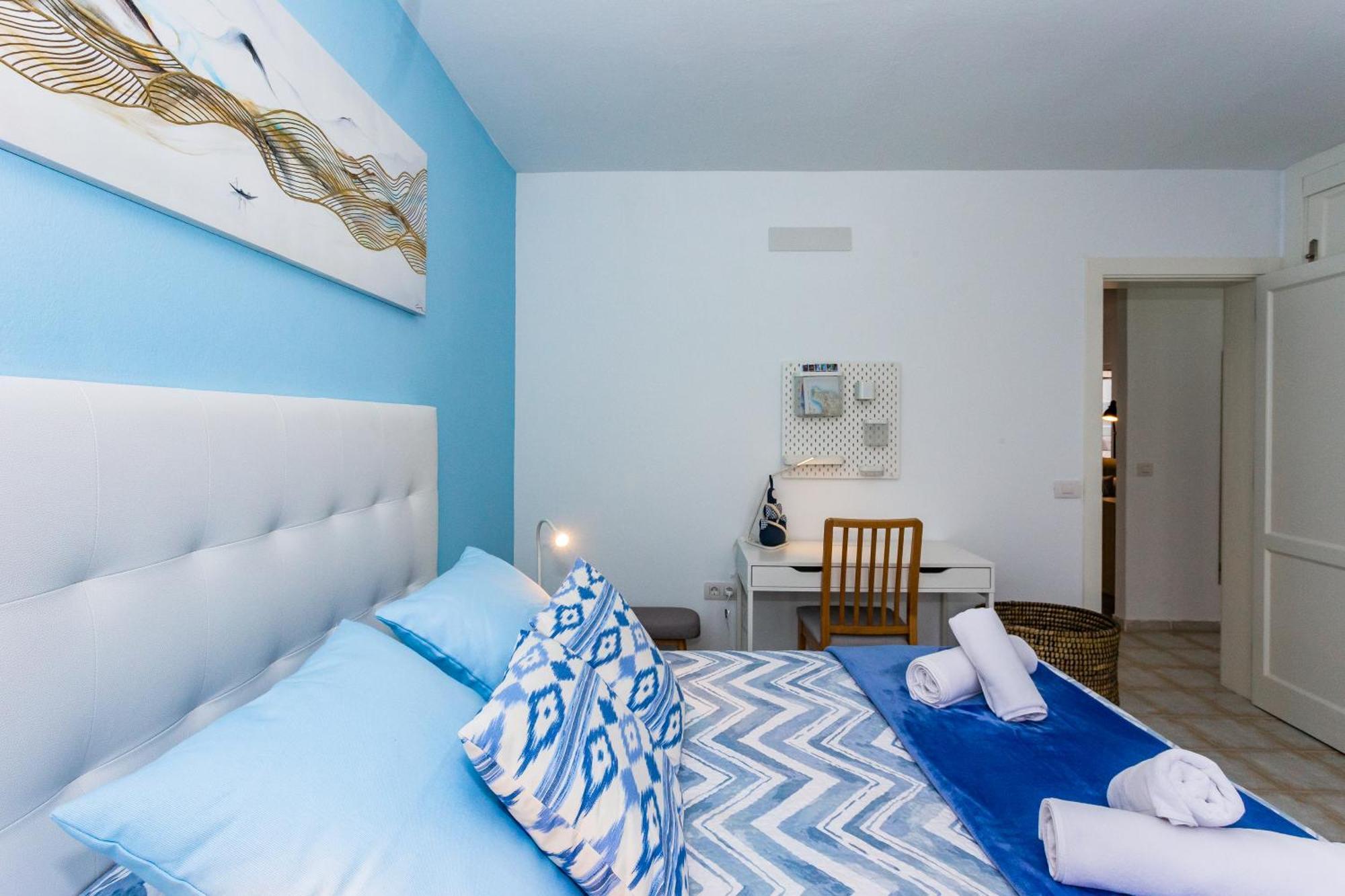 Eslanzarote Tana House, Super Wifi, Tv Satelite, Bbq Villa Playa Honda  Exterior foto