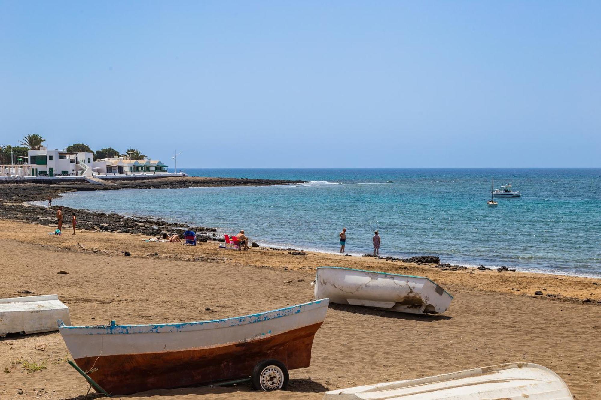 Eslanzarote Tana House, Super Wifi, Tv Satelite, Bbq Villa Playa Honda  Exterior foto
