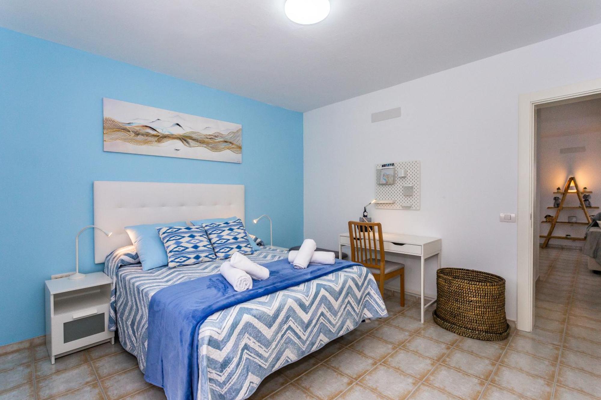 Eslanzarote Tana House, Super Wifi, Tv Satelite, Bbq Villa Playa Honda  Exterior foto