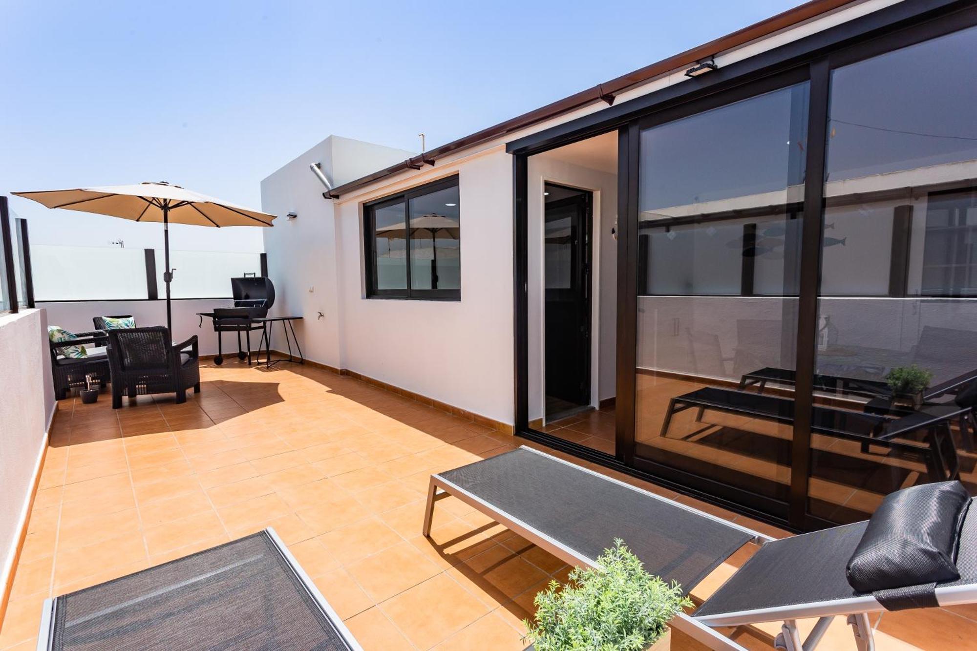 Eslanzarote Tana House, Super Wifi, Tv Satelite, Bbq Villa Playa Honda  Exterior foto