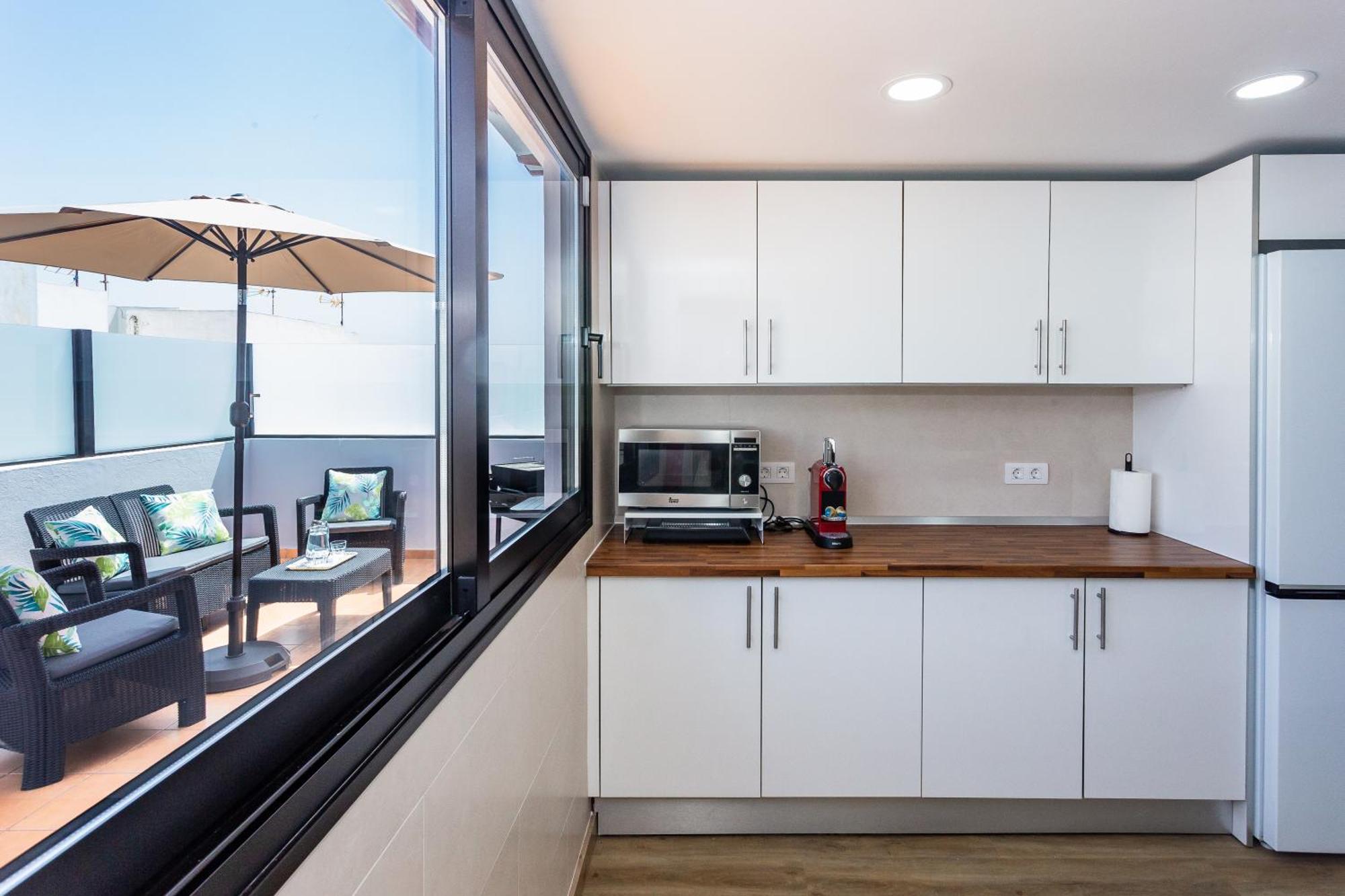 Eslanzarote Tana House, Super Wifi, Tv Satelite, Bbq Villa Playa Honda  Exterior foto