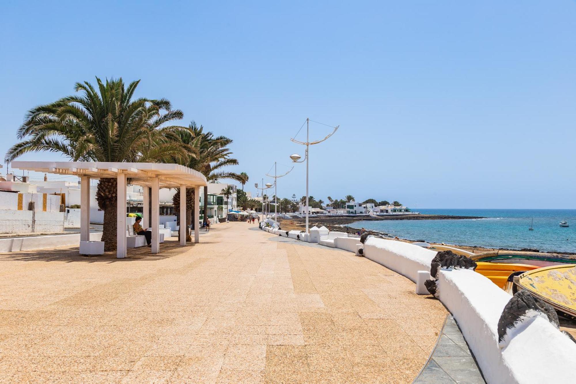 Eslanzarote Tana House, Super Wifi, Tv Satelite, Bbq Villa Playa Honda  Exterior foto