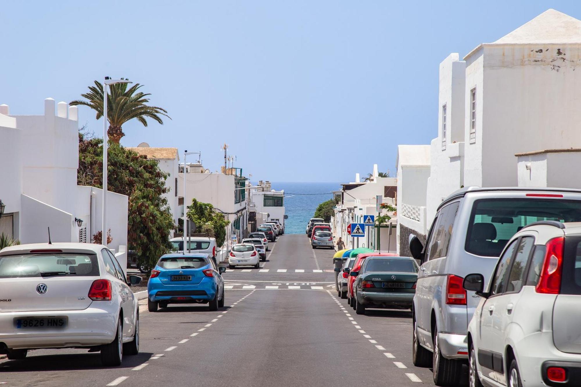 Eslanzarote Tana House, Super Wifi, Tv Satelite, Bbq Villa Playa Honda  Exterior foto